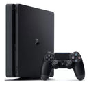 Console Playstation 4 1tb Slim Bundle Uncharted 4 + 3 Jogos