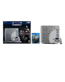 Console PlayStation 4 Pro 1TB  Edition God of War + 5 Jogos