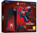 Console PlayStation 5 Bundle Marvels Spider-Man 2  + Dualsense