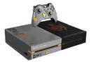 Console Xbox One 1TB (Edição Call of Duty: Advanced Warfare) Novo + 3 Jogos