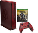 Console Xbox One S 2TB (Edição Gears of War 4) Novo + 3 Jogos