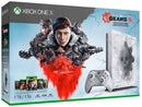 Console Xbox One X 1TB (Gears 5 ) Novo + 3 Jogos