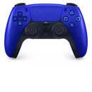 Controle Joystick sem fio Dualsense PS5 Azul Cobalto