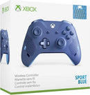 Controle Xbox One Wireless Sport Blue