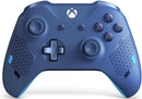 Controle Xbox One Wireless Sport Blue