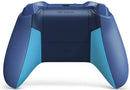 Controle Xbox One Wireless Sport Blue