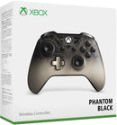 Controle Xbox Wireless Phantom Black - Xbox One / PC