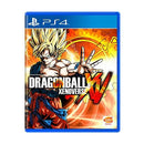 Dragon Ball XV: Xenoverse - PS4 - Mídia Física