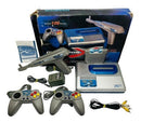 Dynavision Xtreme Dynacom Game Completo Fita Controle