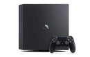 PlayStation 4 Pro 1TB Standard Preto + 2 Controles + 5 Jogos