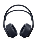 Headset sem fio PULSE 3D Midnight Black Preto - PS5
