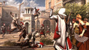 Jogo Assassin's Creed: Ezio Trilogy - PS3 - Mídia Física