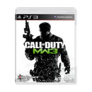 Jogo Call of Duty: Modern Warfare 3 (MW3) - PS3 - Mídia Física