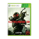 Jogo Crysis 3 - Xbox 360 Mídia Física