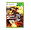 Jogo Dynasty Warriors 8 - Xbox 360 - Mídia Física