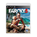 Jogo Far Cry 3 - PS3 - Mídia Física