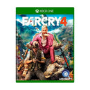 Jogo Far Cry 4 - Xbox One - Mídia Física