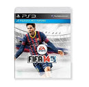 Jogo Fifa 2014 (FIFA 14) - PS3 - Mídia Física