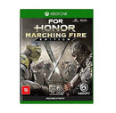 Jogo For Honor - Xbox One - Mídia Física