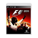 Jogo Formula 1 2011 - PS3 - Mídia Física