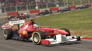 Jogo Formula 1 2011 - PS3 - Mídia Física