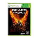 Jogo Gears of War - Xbox 360 Mídia Física