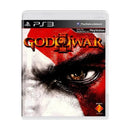 Jogo God of War III - PS3 - Mídia Física