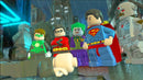 Jogo LEGO Batman 2: DC Super Heroes - Xbox 360 Mídia Física