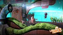 Jogo LittleBigPlanet - PS3 - Mídia Física