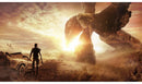 Jogo Mad Max Xbox One Mídia Física Lacrado