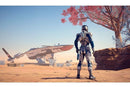 Jogo Mass Effect: Andromeda - Xbox One - Mídia Física