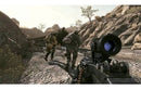 Jogo Medal of Honor: Warfighter - Xbox 360 - Mídia Física