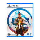 Jogo Mortal Kombat 1 Standard Edition Playstation 5 Midia Fisica PS5