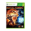 Jogo Mortal Kombat  Xbox 360 - Mídia Física