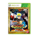 Jogo Naruto Shippuden: Ultimate Ninja Storm Revolution - Xbox 360 Mídia Física