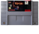 Jogo Primal Rage - SNES
