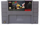 Jogo Redline F-1 Racer - SNES