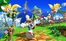 Jogo Sonic Generations - Xbox 360 - Mídia Física