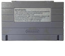 Jogo Super R-Type - SNES