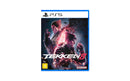 Jogo Tekken 8 Midia Fisica - PS5