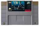 Jogo Terminator 2: Judgment Day - SNES