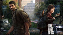 Jogo The Last of Us - PS3 - Mídia Física