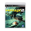 Jogo Tom Clancy's H.A.W.X. 2 - PS3 - Mídia Física