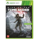 Jogo Tomb Raider - Xbox 360 - Mídia Física