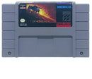 Jogo Top Gear 2 - SNES
