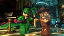 LEGO DC SUPER VILLAINS - PS4 - Mídia Física