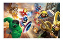 LEGO MARVEL COLLECTION 3 JOGOS - PS4 - Mídia Física