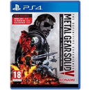 Metal Gear Solid V : The Definitive Experience - PS4