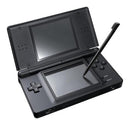 Nintendo DS Lite 256kB Cor Preto Novo