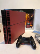 Playstation 4 Final Fantasy Type 0 Ps4 Fat Edição Final Fantasy + 3 Jogos